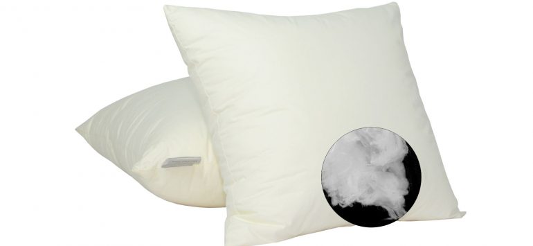 Insert cushion (Microfiber)
