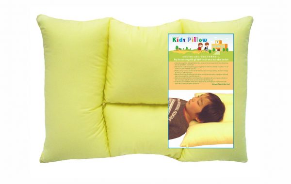 Gối Nằm Trẻ Em Kids Pillow